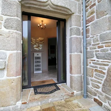 Penzion Domaine De Montloue - Relais Bien-etre *