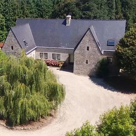 Domaine De Montloue - Relais Bien-être Casa de hóspedes