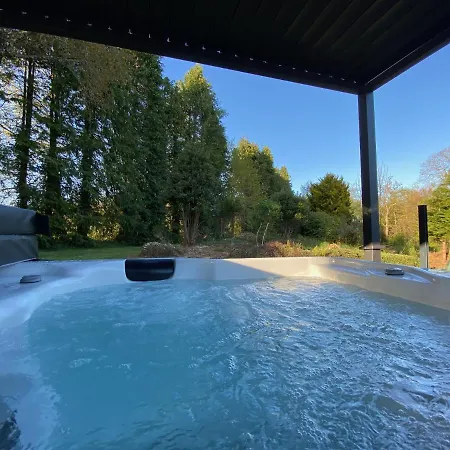 Domaine De Montloue - Relais Bien-être Casa de hóspedes *